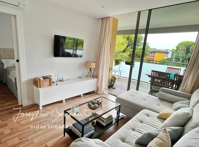 Foto ed11053f-060d-4bed-8f85-28871051d603. Rent flat with heating parking pool in Gava Mar Gavà