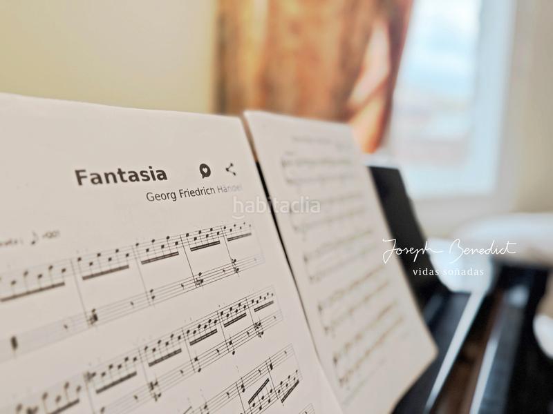 Foto 3007e7fa-c0fa-43b2-be5b-1792d6634fbd. House with fireplace heating parking pool in Montmar Castelldefels