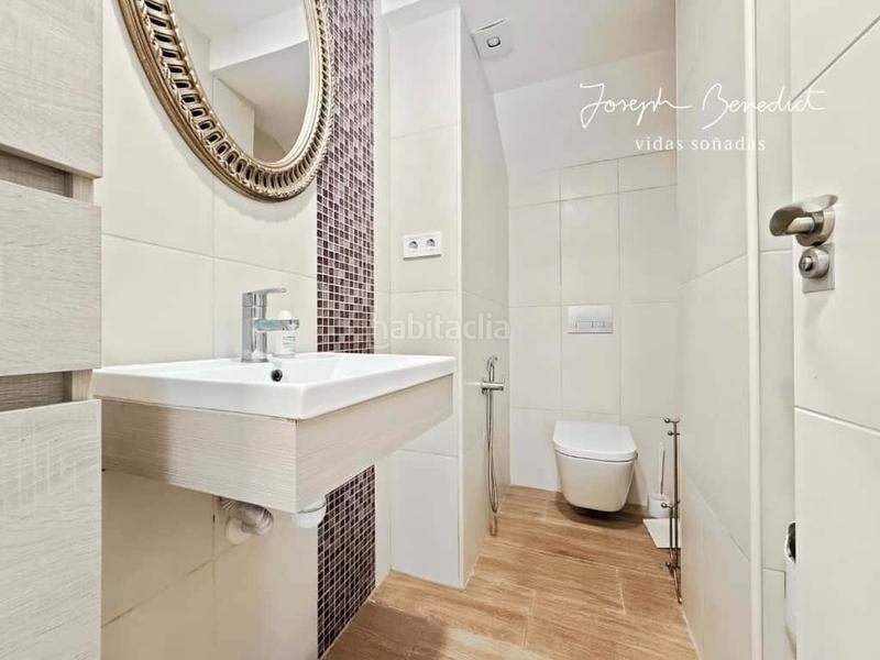 Foto 348f364c-476a-4fe5-998a-d110a07476bf. House with fireplace heating parking pool in Montmar Castelldefels