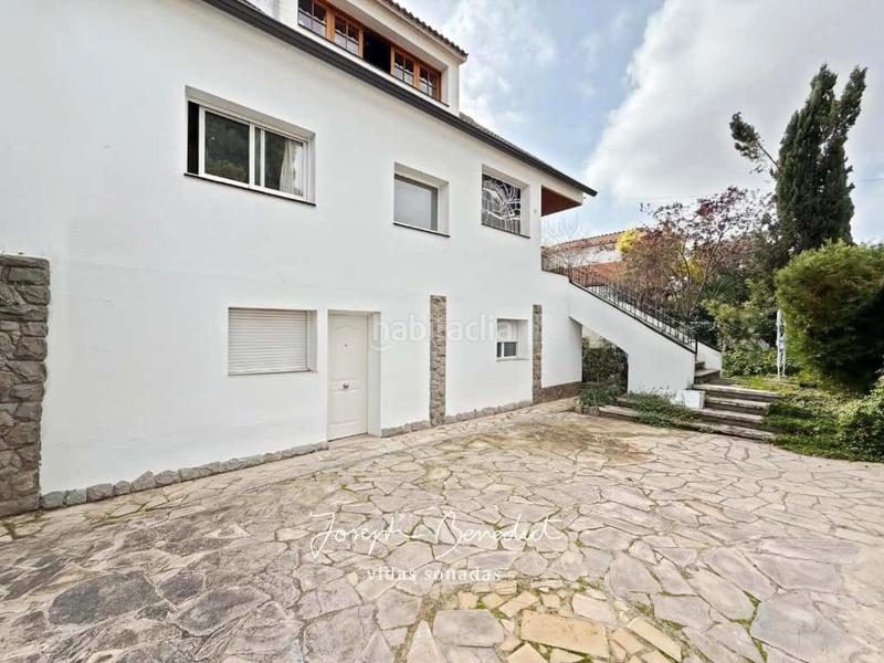 Foto 619fcf81-4d41-4af1-91c3-7926170897db. House with fireplace heating parking pool in Montmar Castelldefels