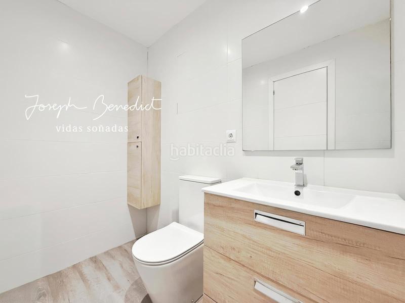 Foto 00e1fa28-e280-457d-a04a-685c520ff43c. Flat with heating parking pool in Bellamar Castelldefels