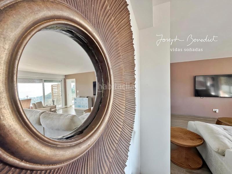 Foto 0871afa2-65cb-4e2b-a01b-ce13de692b4f. Flat with heating parking pool in Bellamar Castelldefels