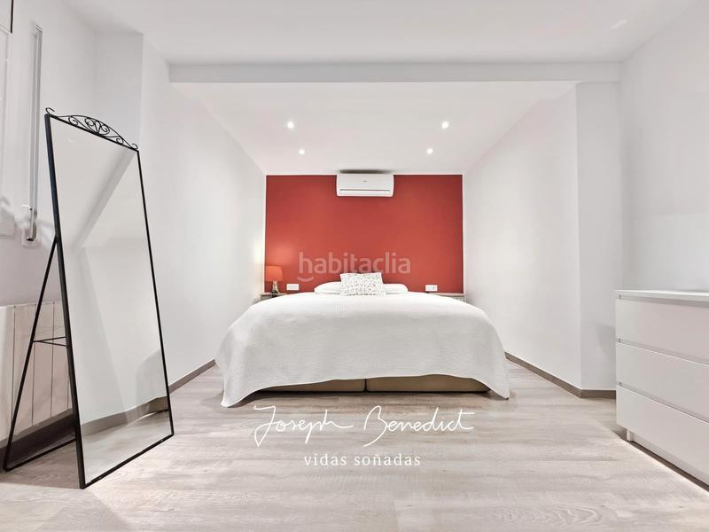 Foto 37a39de9-0289-4723-9284-1c664a2b8694. Flat with heating parking pool in Bellamar Castelldefels