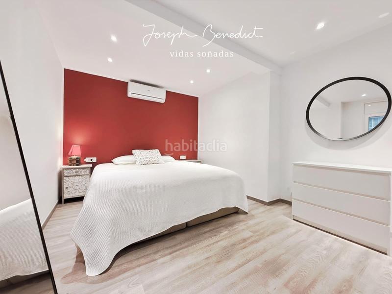 Foto 3dd48645-5e06-4145-932b-d7ebff6c6892. Flat with heating parking pool in Bellamar Castelldefels