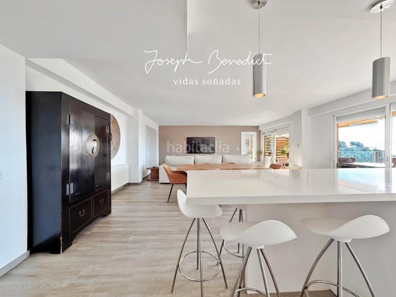 Foto 4665312b-23d4-4e45-a1f2-d52f80deb054. Flat with heating parking pool in Bellamar Castelldefels