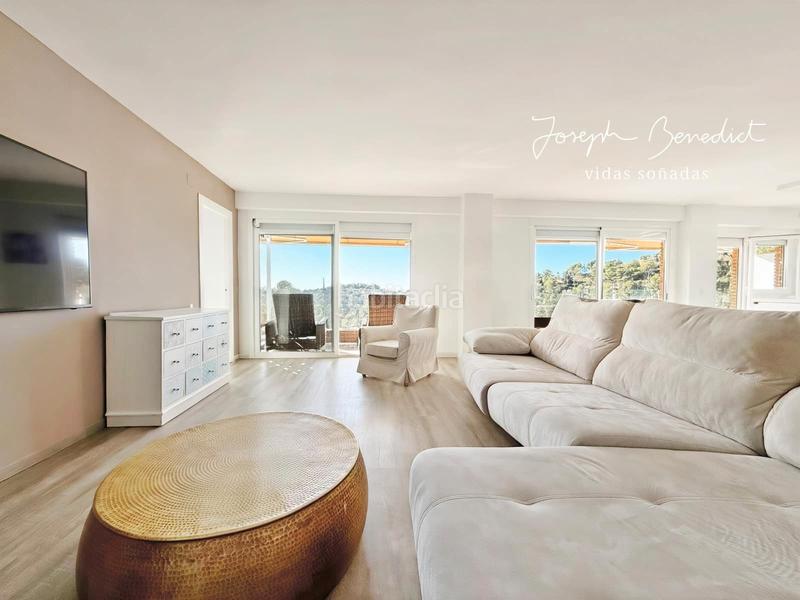 Foto 4c680bde-763c-492e-8485-f0fd0eeb7a01. Flat with heating parking pool in Bellamar Castelldefels