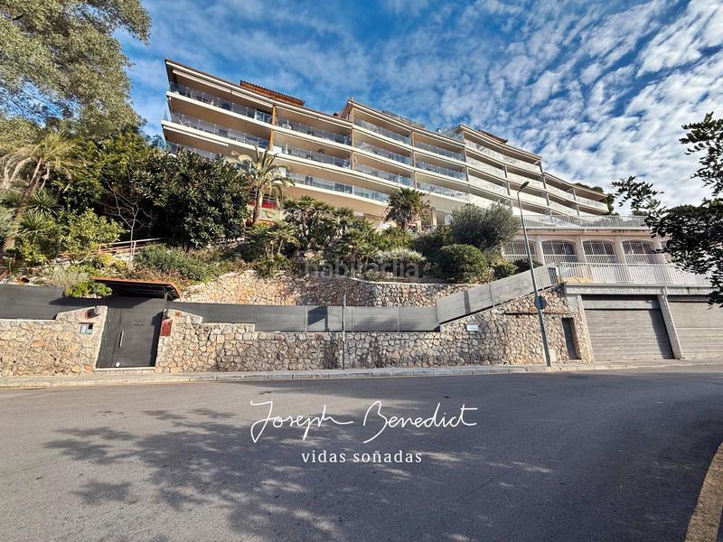 Foto 58552a1a-29e0-4ee5-b6ce-d6518d1985b1. Flat with heating parking pool in Bellamar Castelldefels