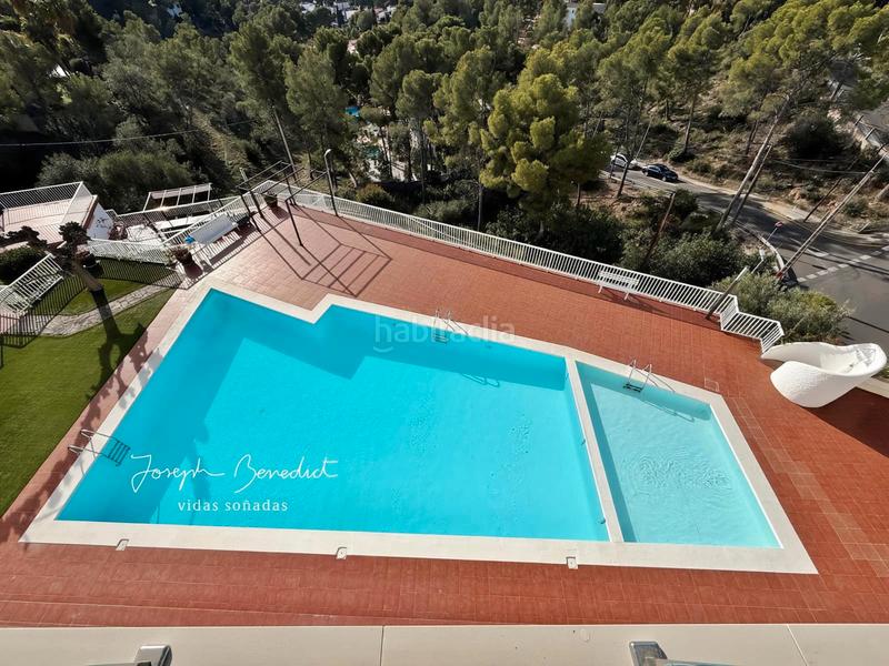 Foto 598ced45-25b4-4522-bce5-f5b1a42c1b86. Flat with heating parking pool in Bellamar Castelldefels