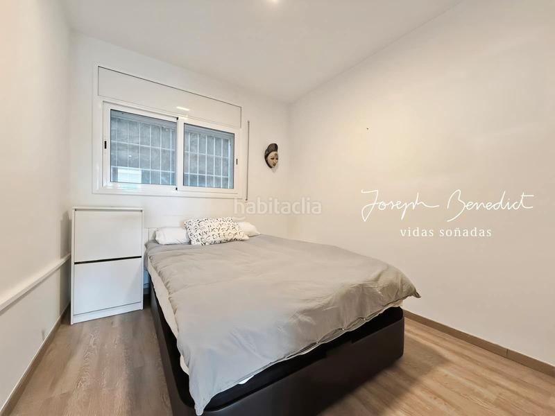 Foto 607c7f5f-89df-4e1e-8913-2200139c76b0. Flat with heating parking pool in Bellamar Castelldefels