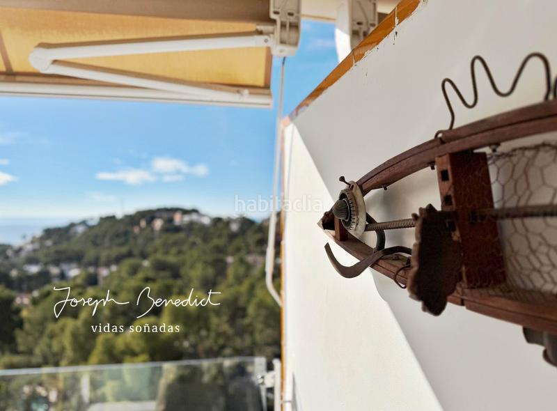 Foto 7280565a-b6ac-4b08-ab9b-3ce0d2d6078a. Flat with heating parking pool in Bellamar Castelldefels