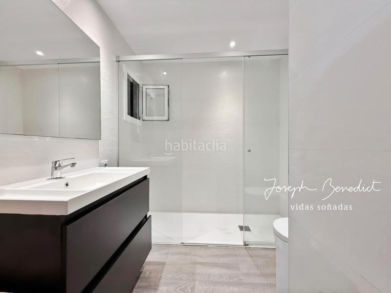 Foto 7a002ce2-2847-4b4c-8cbd-fdd271ec2616. Flat with heating parking pool in Bellamar Castelldefels