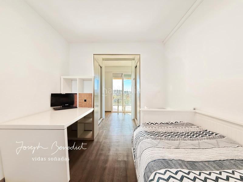 Foto 81b7aeb8-6f7a-4eec-8138-6a151e808b82. Flat with heating parking pool in Bellamar Castelldefels