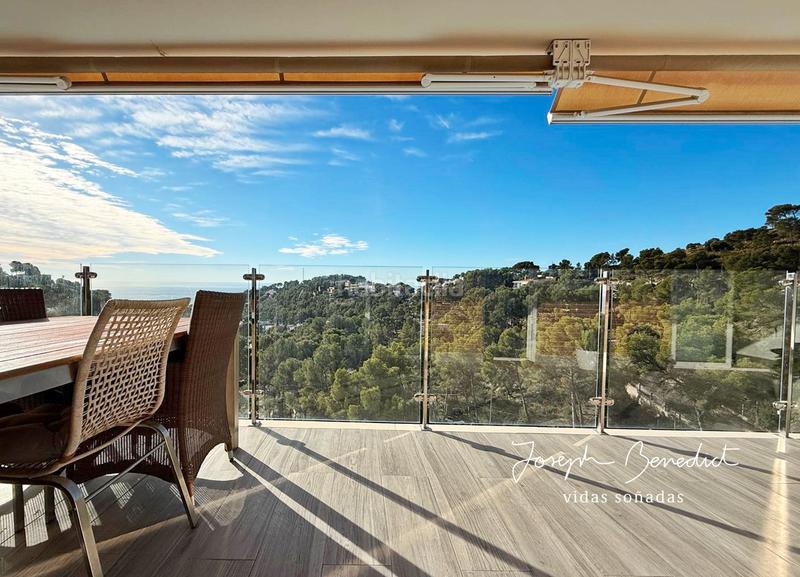 Foto 93e41dc0-d3af-473b-916c-054fdf85bcba. Flat with heating parking pool in Bellamar Castelldefels