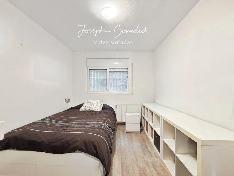 Foto 9e21b6ec-4a28-48fa-af12-ef89b654abc9. Flat with heating parking pool in Bellamar Castelldefels