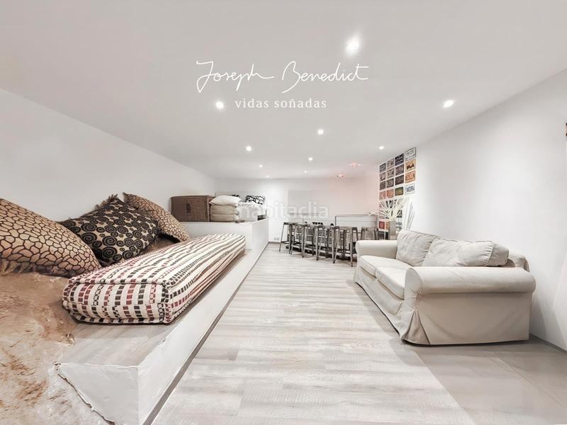 Foto abe1cd46-6a15-4480-bba9-e0cc3a772369. Flat with heating parking pool in Bellamar Castelldefels