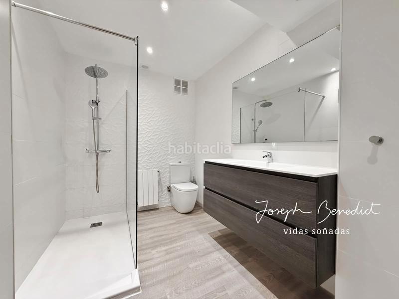 Foto b1f02471-354f-4b03-805f-72b6f3f48eac. Flat with heating parking pool in Bellamar Castelldefels