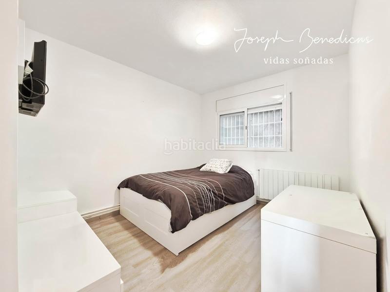 Foto b4fd97e9-c61e-4c19-b5d4-6cf5ff72c27f. Flat with heating parking pool in Bellamar Castelldefels