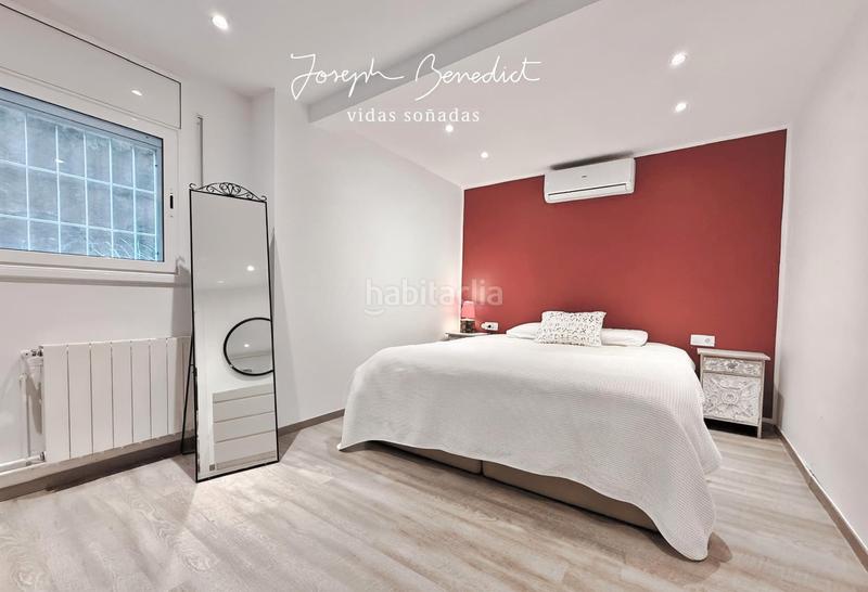 Foto bc9c9ae9-63ca-4325-b953-fda54f95cb2e. Flat with heating parking pool in Bellamar Castelldefels