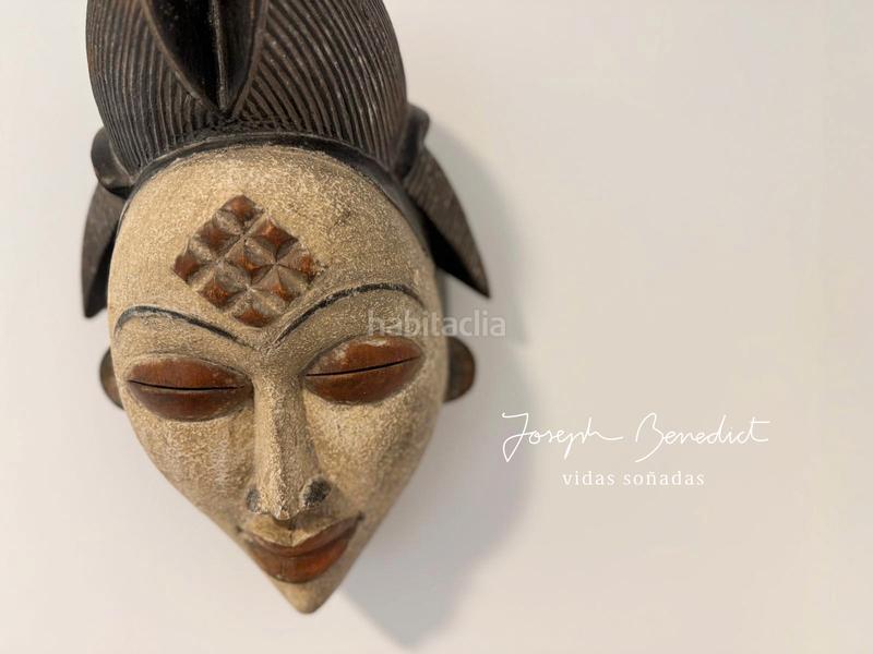 Foto d0eedf4f-583c-4454-8f34-81ebd8e500db. Flat with heating parking pool in Bellamar Castelldefels