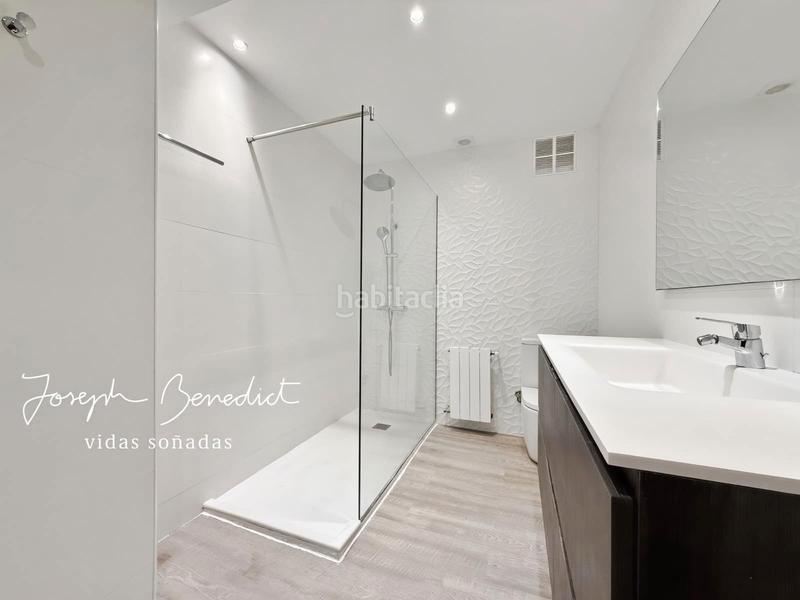 Foto dbfaf383-86f0-447d-9a8b-e725d8ec45fc. Flat with heating parking pool in Bellamar Castelldefels