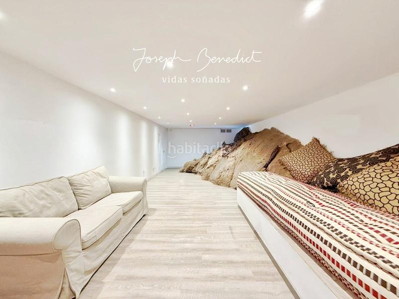 Foto de3d679c-41b0-4ded-86e4-ae1e43f6e3cc. Flat with heating parking pool in Bellamar Castelldefels