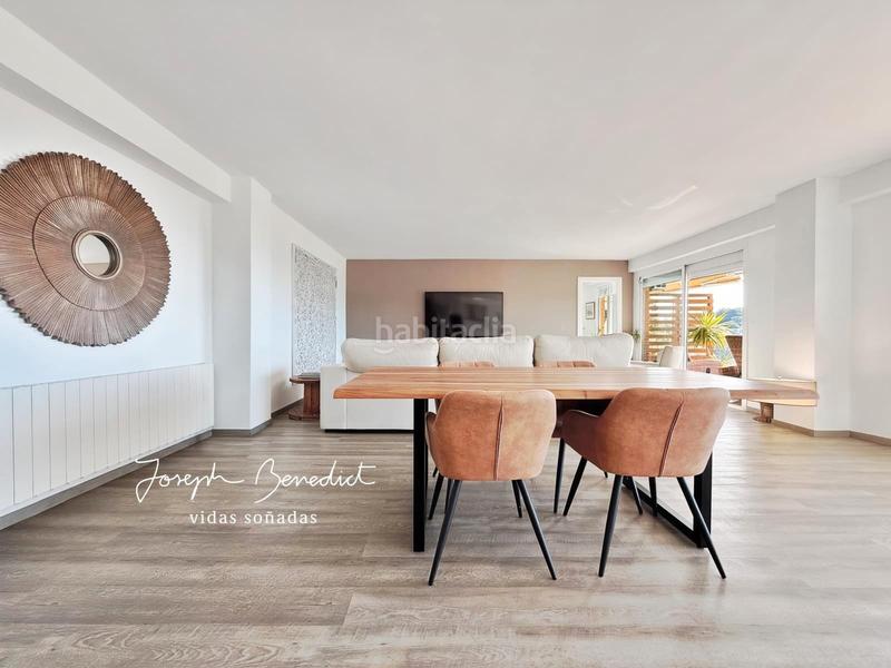 Foto e754cbab-6223-419d-b151-a195a3c10064. Flat with heating parking pool in Bellamar Castelldefels