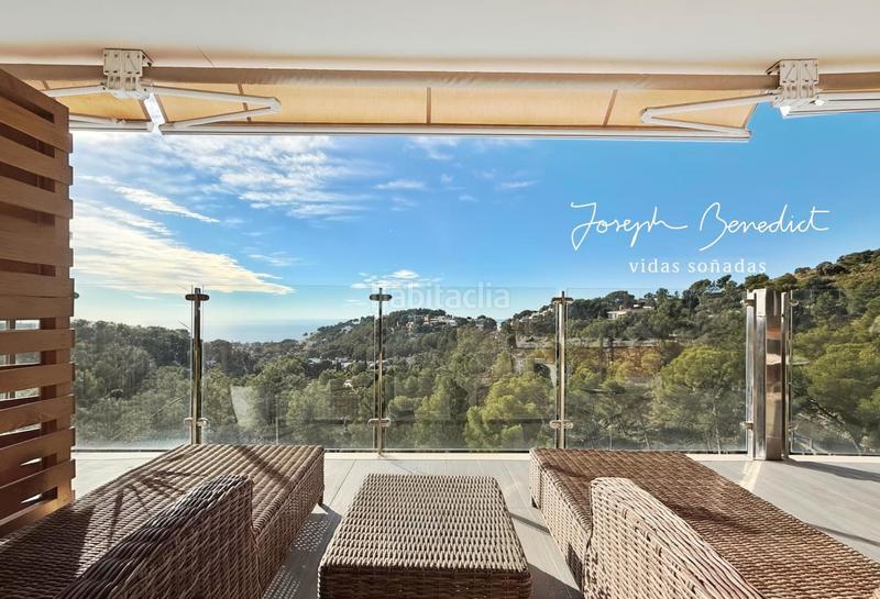 Foto ec43609d-170f-4aa0-9572-3b87bfd51c3f. Flat with heating parking pool in Bellamar Castelldefels