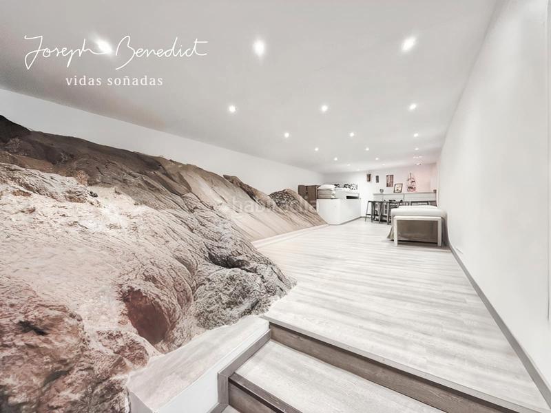 Foto f5f78c7b-2bac-4bab-84d8-3393883220d9. Flat with heating parking pool in Bellamar Castelldefels