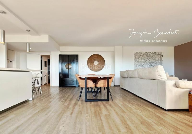 Foto f8536218-d024-496f-9a72-ddb089c92db3. Flat with heating parking pool in Bellamar Castelldefels