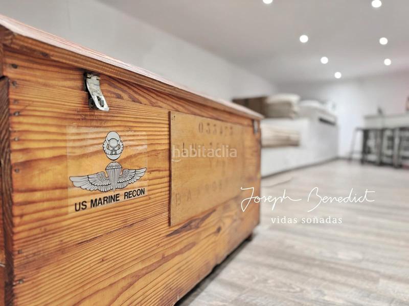 Foto fbe70fe5-91d0-4d4d-9ce4-4e6a0fe68ecf. Flat with heating parking pool in Bellamar Castelldefels