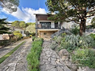 Casa a Begues