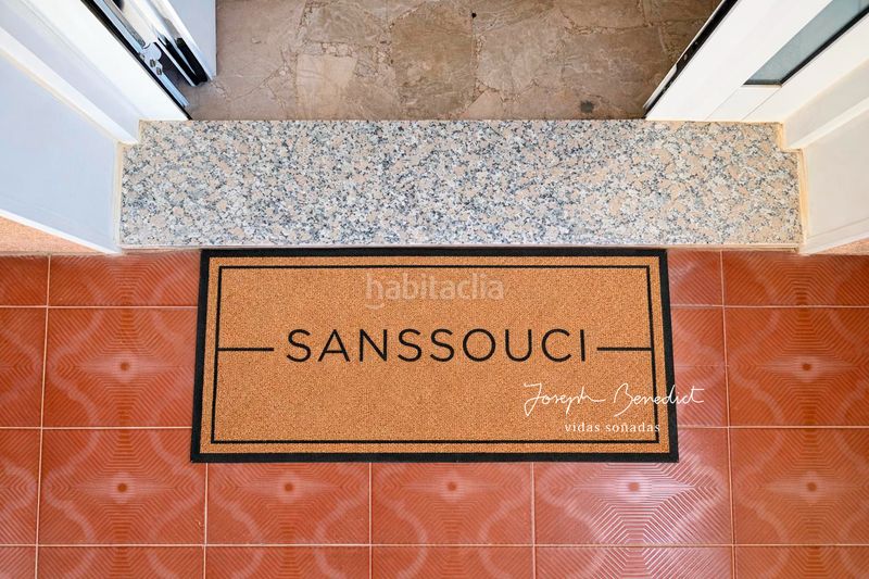 Foto 099f2e55-6da1-4aeb-8bf8-375876408a40. Casa sanssouci-haus en Segur de Calafell nucli urbà Segur de Calafell