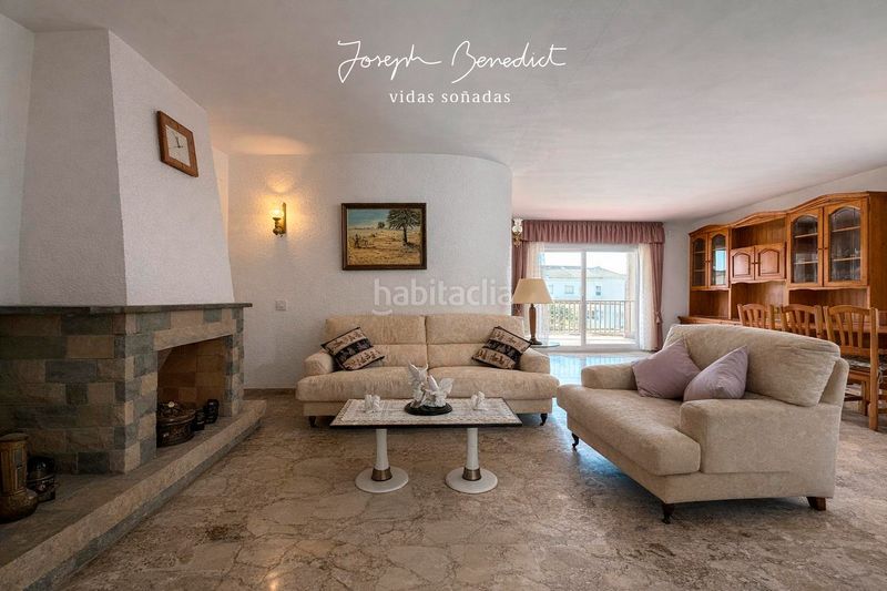 Foto 43df8568-5cbe-4fd1-9149-52107ee4397f. Casa sanssouci-haus en Segur de Calafell nucli urbà Segur de Calafell
