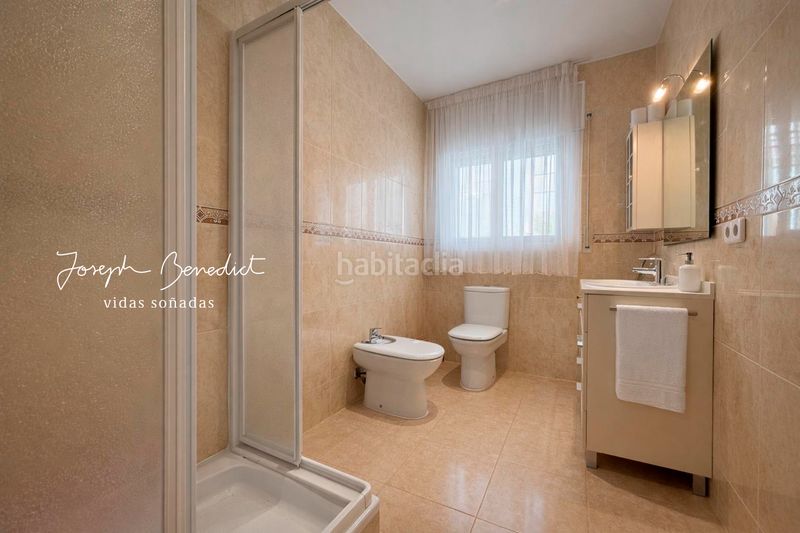 Foto 5c0a9d0d-1a22-4de5-bca7-a84ddc078c90. Casa sanssouci-haus en Segur de Calafell nucli urbà Segur de Calafell