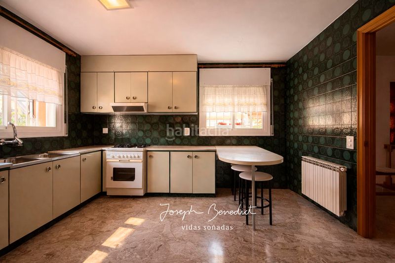 Foto 66abae75-7d60-4011-b89d-30479c4ee9ab. Casa sanssouci-haus en Segur de Calafell nucli urbà Segur de Calafell