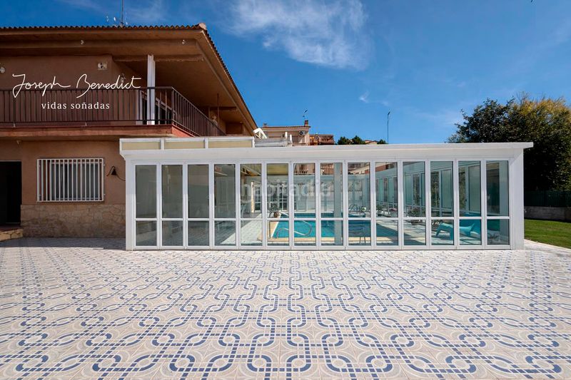 Foto 6b91a50b-9d3e-4fcf-8eef-e51f07fcd067. Casa sanssouci-haus en Segur de Calafell nucli urbà Segur de Calafell