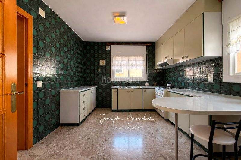 Foto 89774132-67d2-4686-b5cc-2fb65c6a0018. Casa sanssouci-haus en Segur de Calafell nucli urbà Segur de Calafell