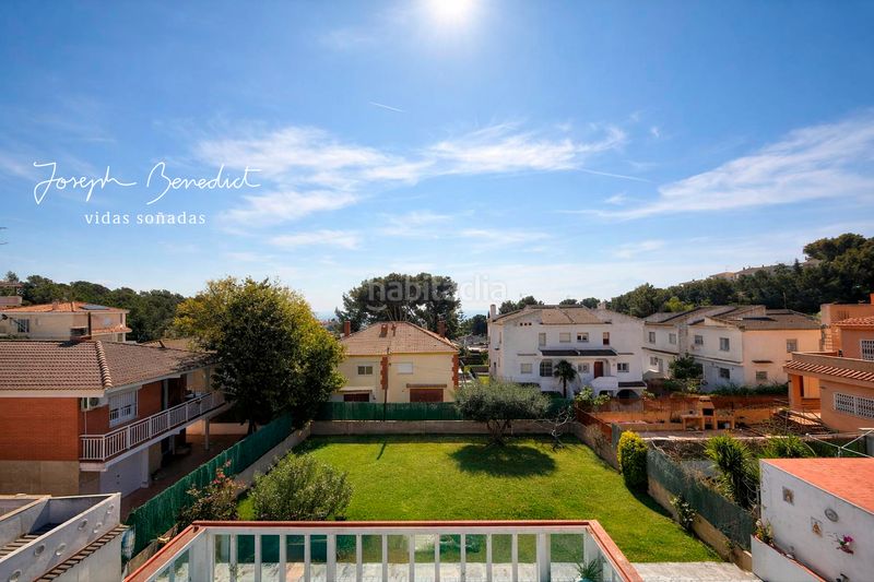 Foto aec98e9d-d8d2-480a-b23d-2f71a45c221c. Casa sanssouci-haus en Segur de Calafell nucli urbà Segur de Calafell