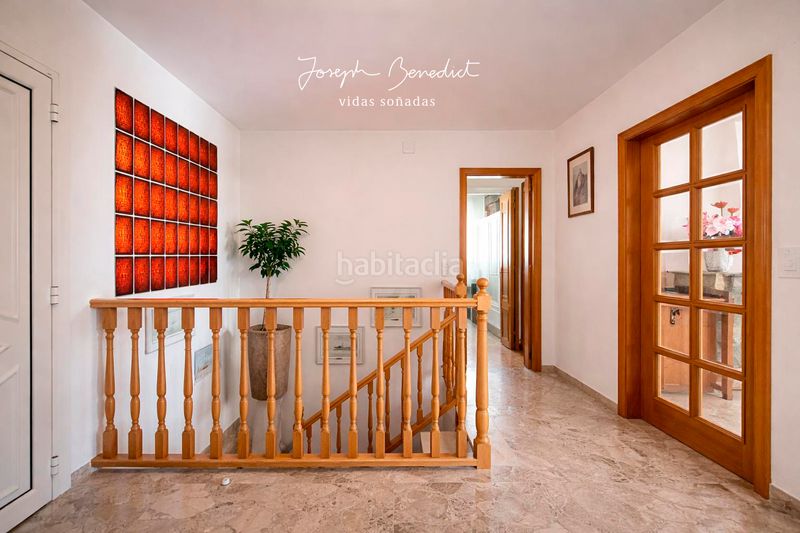 Foto b2b0fd79-e498-4293-a255-f041385b21cd. Casa sanssouci-haus en Segur de Calafell nucli urbà Segur de Calafell