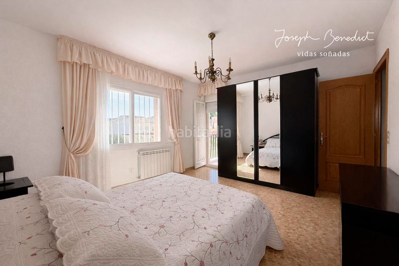 Foto dc7ed989-62e9-4dd9-ae63-ecd9d02de5f5. Casa sanssouci-haus en Segur de Calafell nucli urbà Segur de Calafell