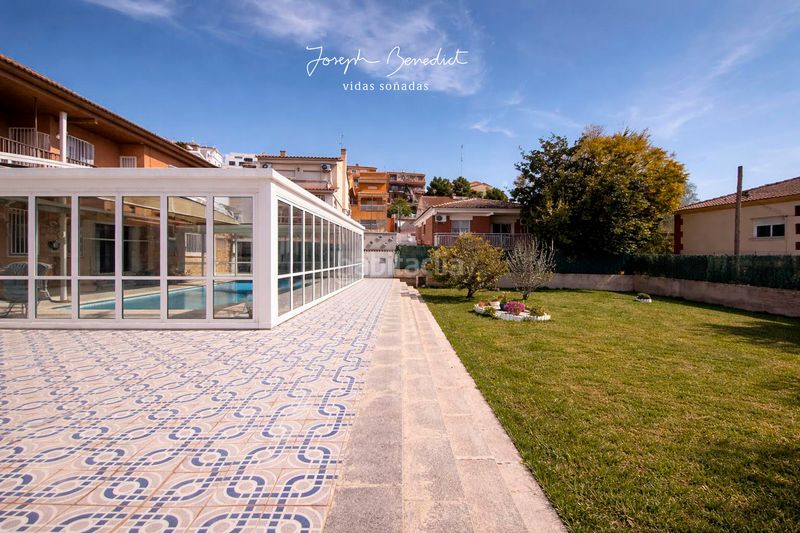 Foto fc0b8b16-1d48-4165-8258-73c4098ce150. Casa sanssouci-haus en Segur de Calafell nucli urbà Segur de Calafell