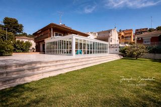 Casa a Segur de Calafell Nucli Urb�. Sanssouci-haus