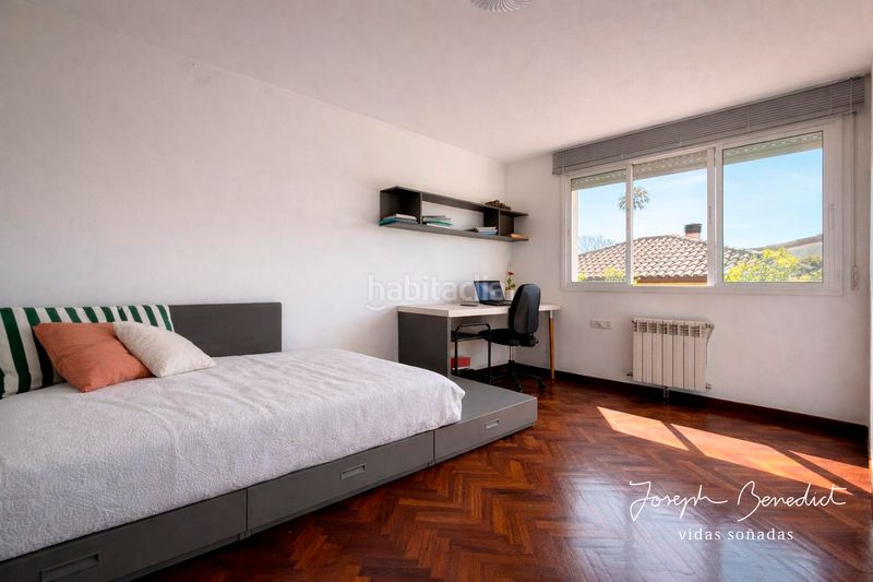 Foto 8031a0b0-c438-4e77-82f2-83d6822f604e. Casa amb calefacció aparcament a Baixador Castelldefels