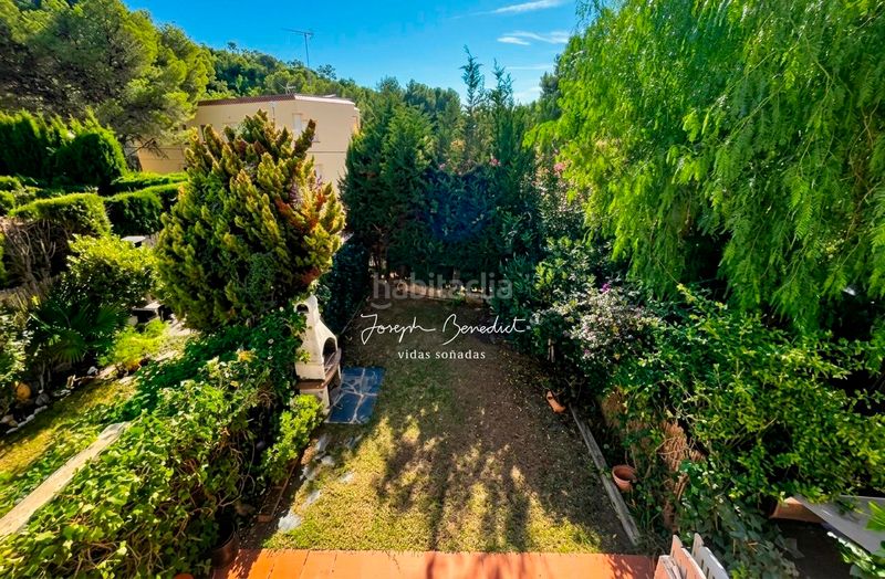 Foto 0d0d89a2-97d6-438d-90ac-b5c786b55c22. Casa amb xemeneia calefacció aparcament a El Poal Castelldefels