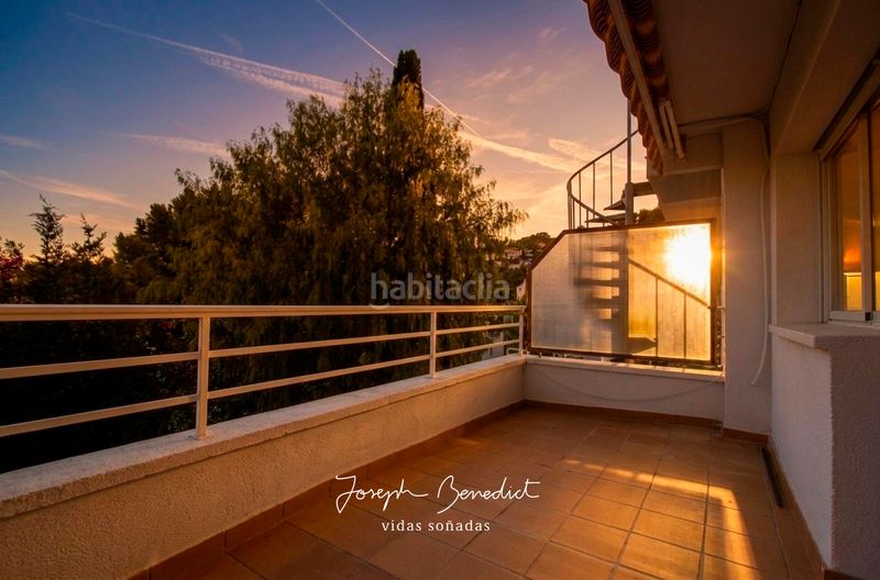 Foto 6d98b37d-0a3a-4215-8ba2-13aaa662618c. Casa amb xemeneia calefacció aparcament a El Poal Castelldefels