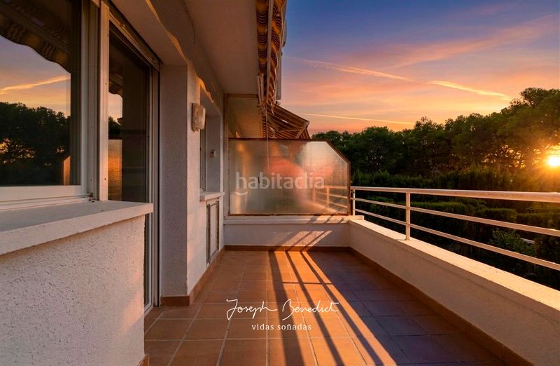 Foto 75784343-863b-4170-941d-eb3d093e2b42. Casa amb xemeneia calefacció aparcament a El Poal Castelldefels