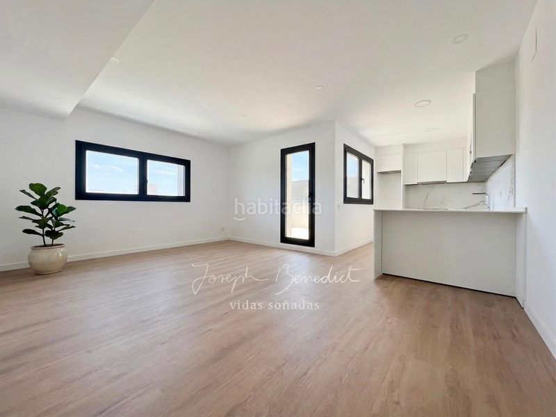 Foto 0bcac0ee-ee43-4d56-8e91-2a3879b758ca. Ático en autovia de castelldefels 137 ático arenas de eliette en Gavà