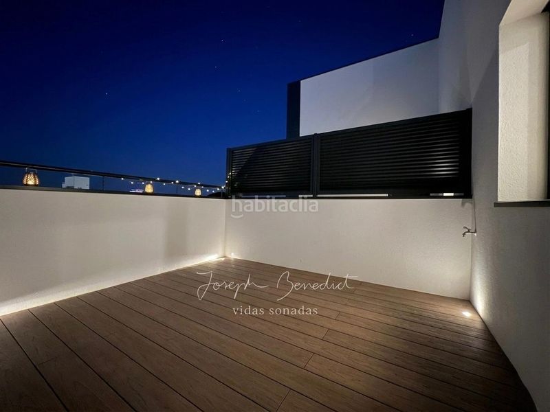 Foto 1c92c08b-fe0f-4ba4-abd0-4c6d30408cef. Ático en autovia de castelldefels 137 ático arenas de eliette en Gavà