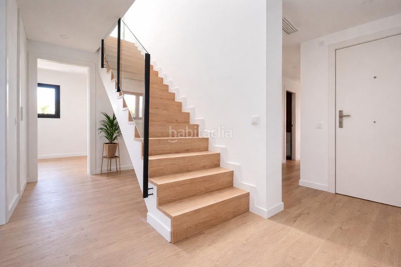 Foto 43c5c7a7-c5dc-413c-8edb-32051137ca7f. Ático en autovia de castelldefels 137 ático arenas de eliette en Gavà