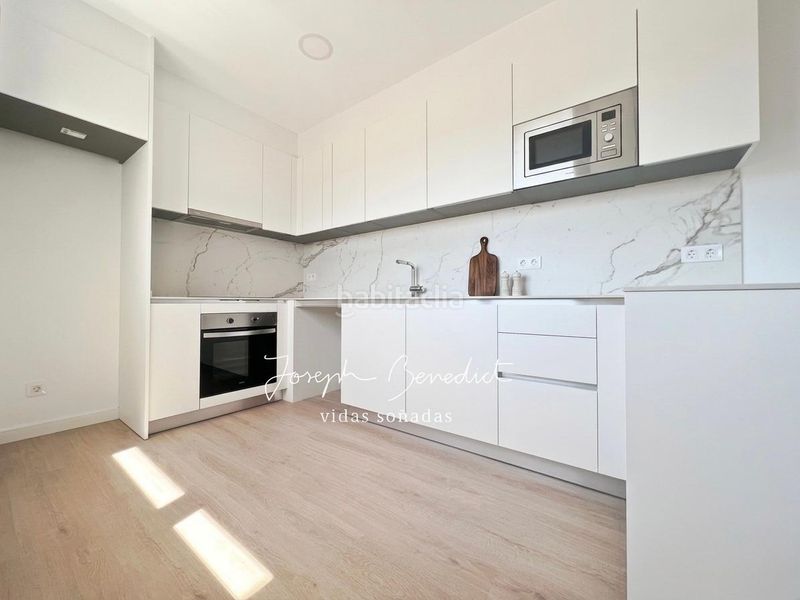 Foto 6bb3dbe5-c8f7-460e-b3f8-48a519a29d06. Ático en autovia de castelldefels 137 ático arenas de eliette en Gavà